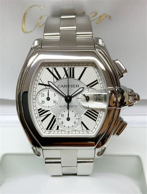 replica cartier roadster